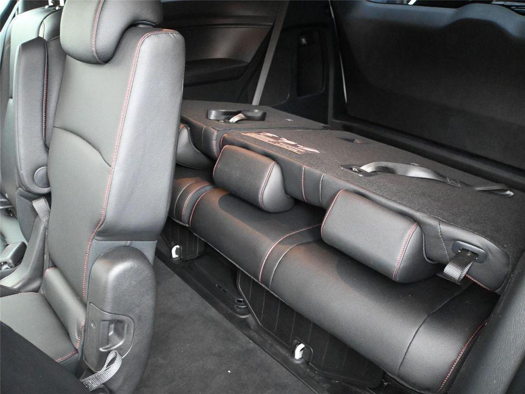used 2023 Honda Odyssey car, priced at $35,000