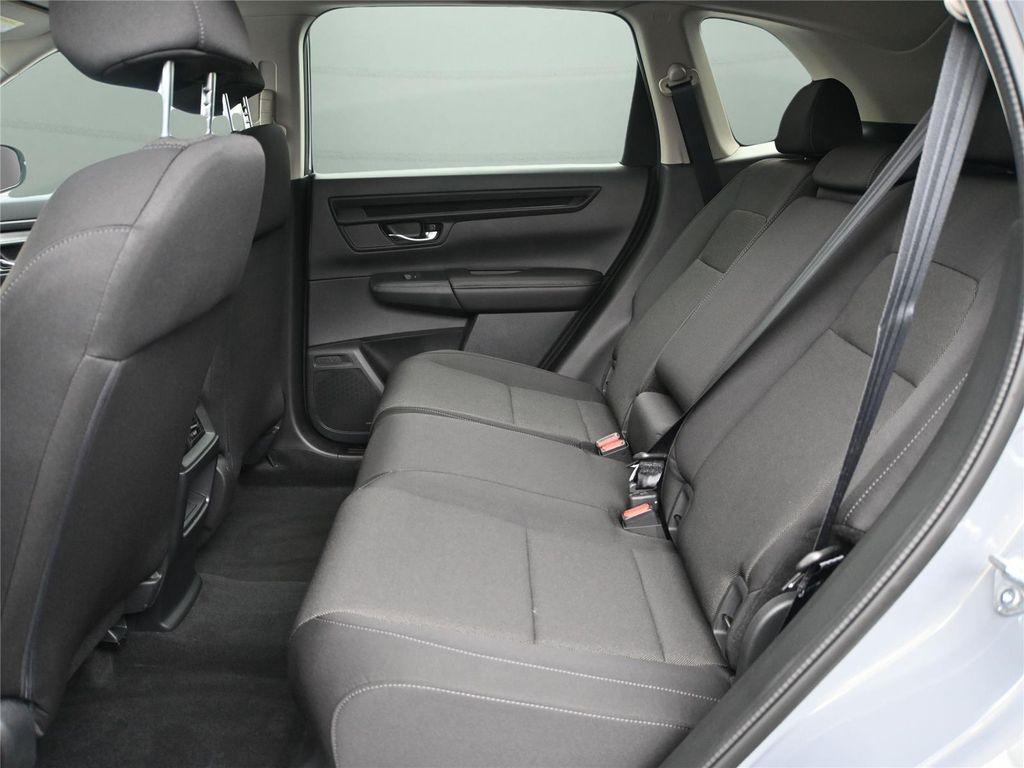 used 2025 Honda CR-V car, priced at $28,500