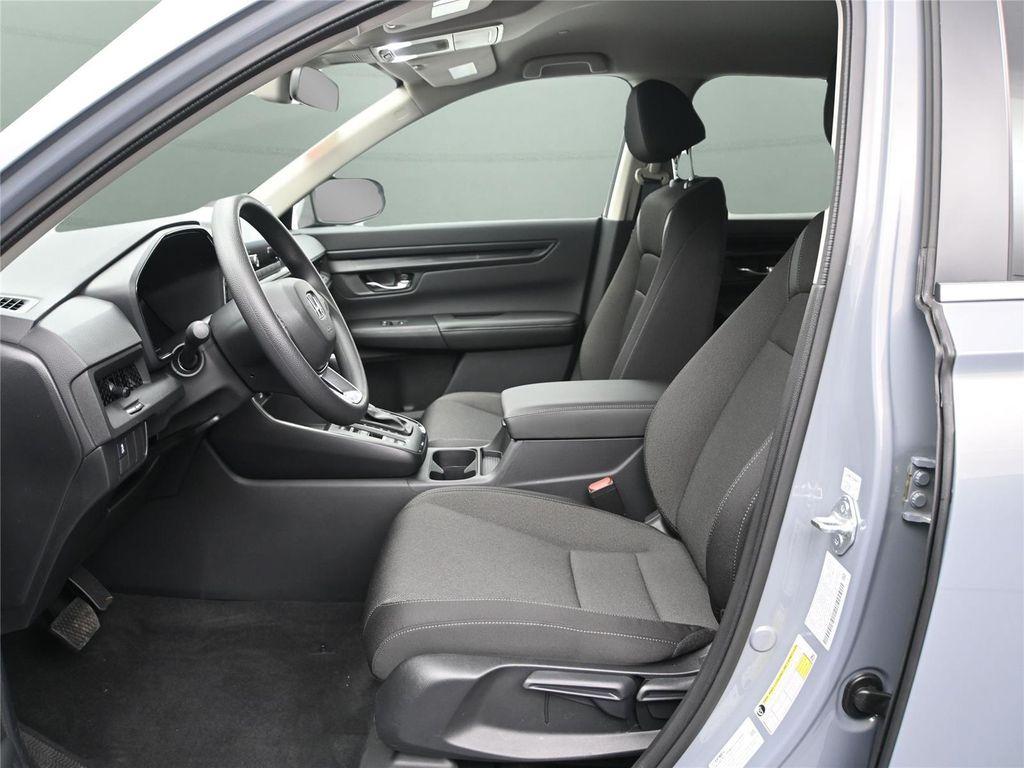 used 2025 Honda CR-V car, priced at $28,500