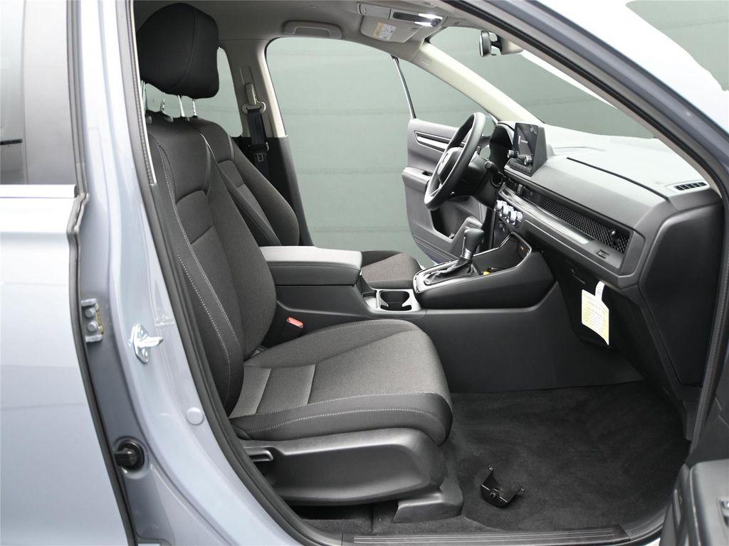 used 2025 Honda CR-V car, priced at $28,500