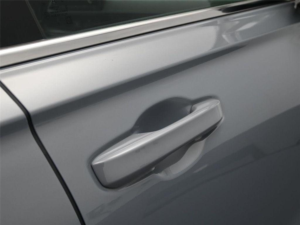 used 2025 Honda CR-V car, priced at $28,500