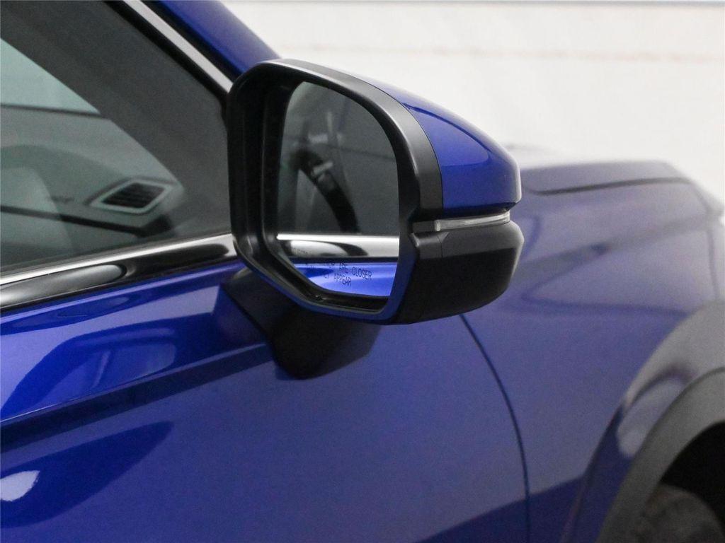 used 2024 Honda CR-V car, priced at $29,000