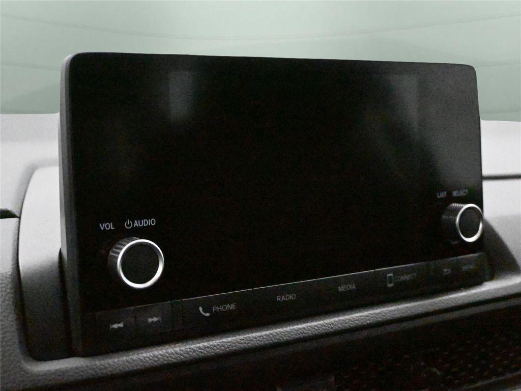 used 2024 Honda CR-V car, priced at $29,000