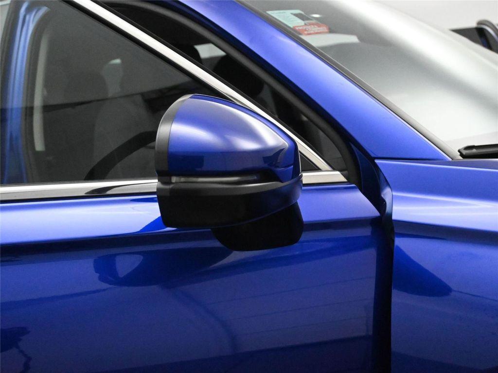 used 2024 Honda CR-V car, priced at $29,000