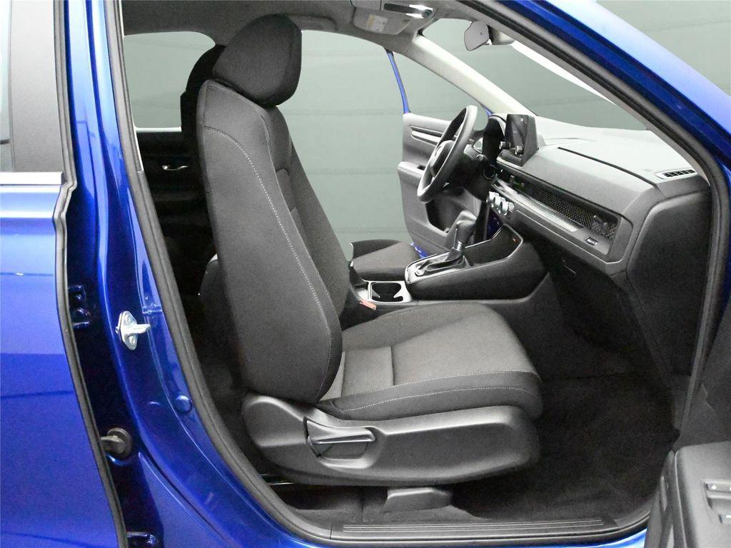 used 2024 Honda CR-V car, priced at $29,000