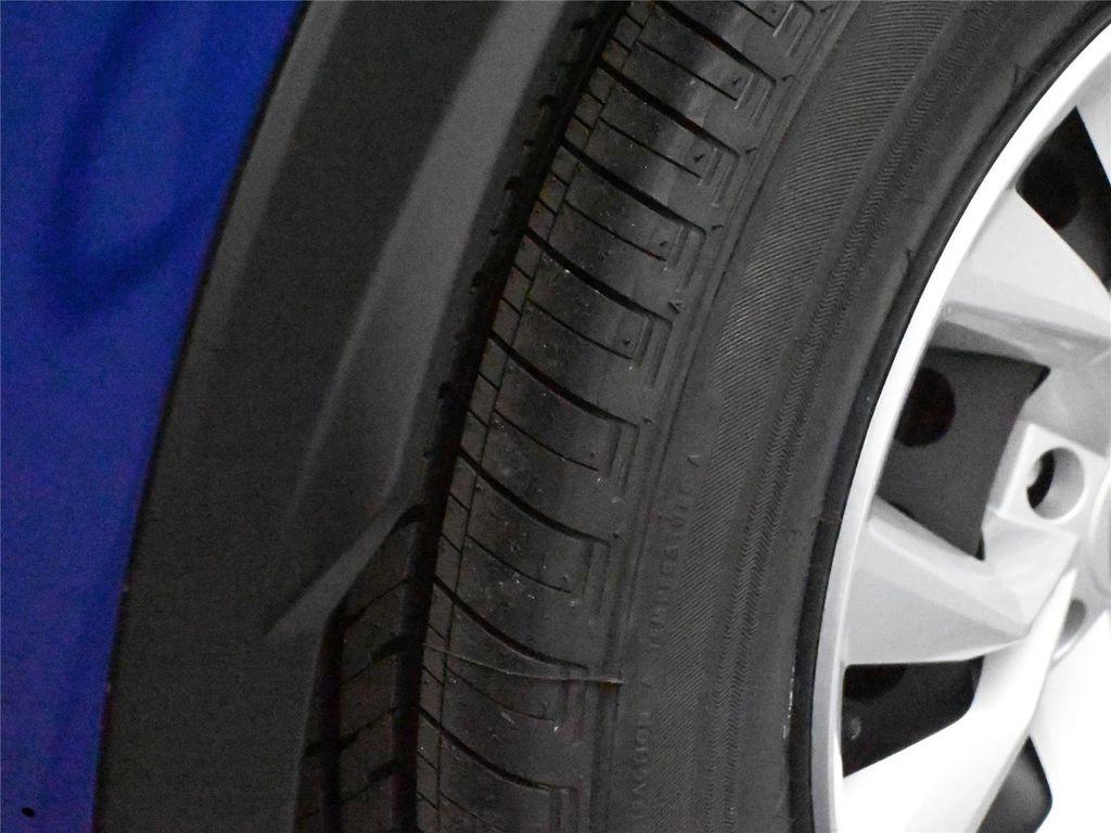 used 2024 Honda CR-V car, priced at $29,000