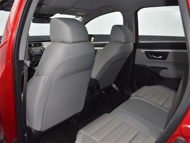 used 2020 Honda CR-V car, priced at $22,500