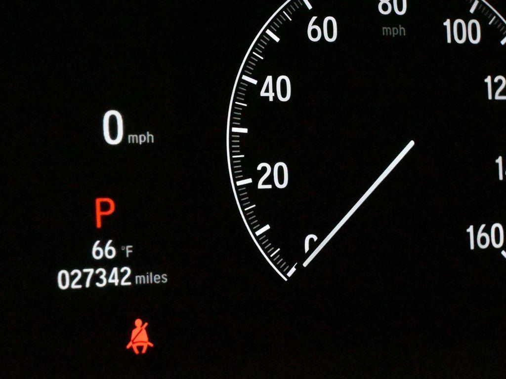 used 2022 Honda Accord car, priced at $23,000