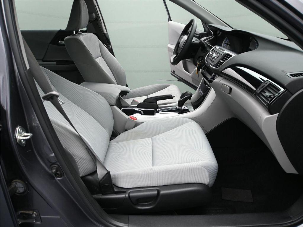 used 2017 Honda Accord car, priced at $13,850