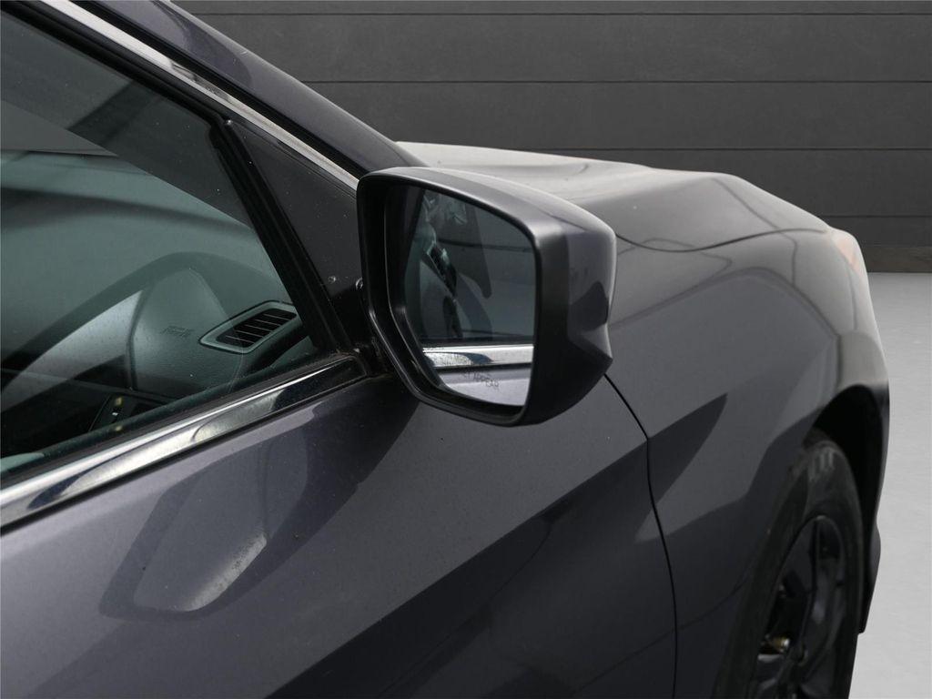 used 2017 Honda Accord car, priced at $13,850