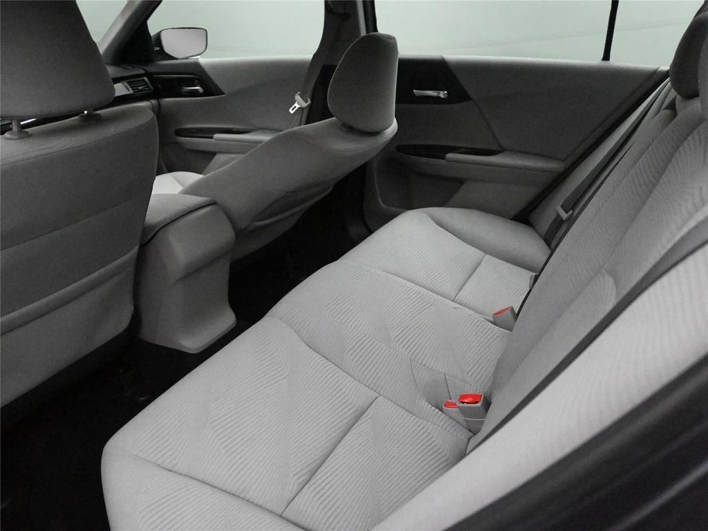 used 2017 Honda Accord car, priced at $13,850