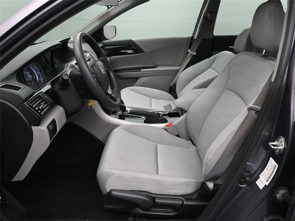 used 2017 Honda Accord car, priced at $13,850