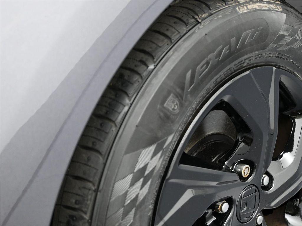 used 2017 Honda Accord car, priced at $13,850