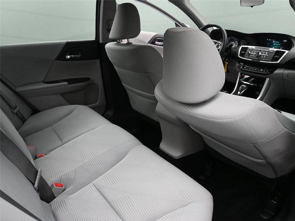 used 2017 Honda Accord car, priced at $13,850
