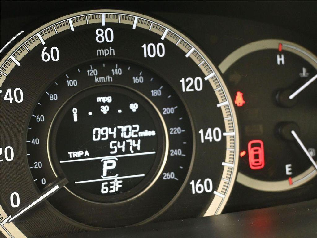 used 2017 Honda Accord car, priced at $13,850