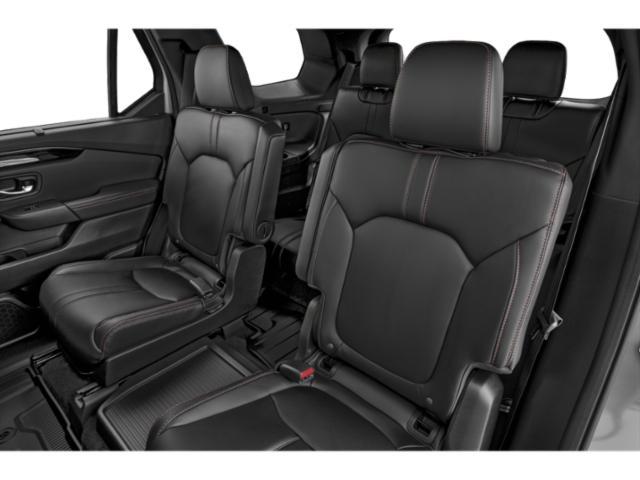 new 2025 Honda Pilot car, priced at $49,080