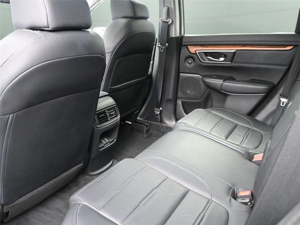 used 2020 Honda CR-V car, priced at $23,000