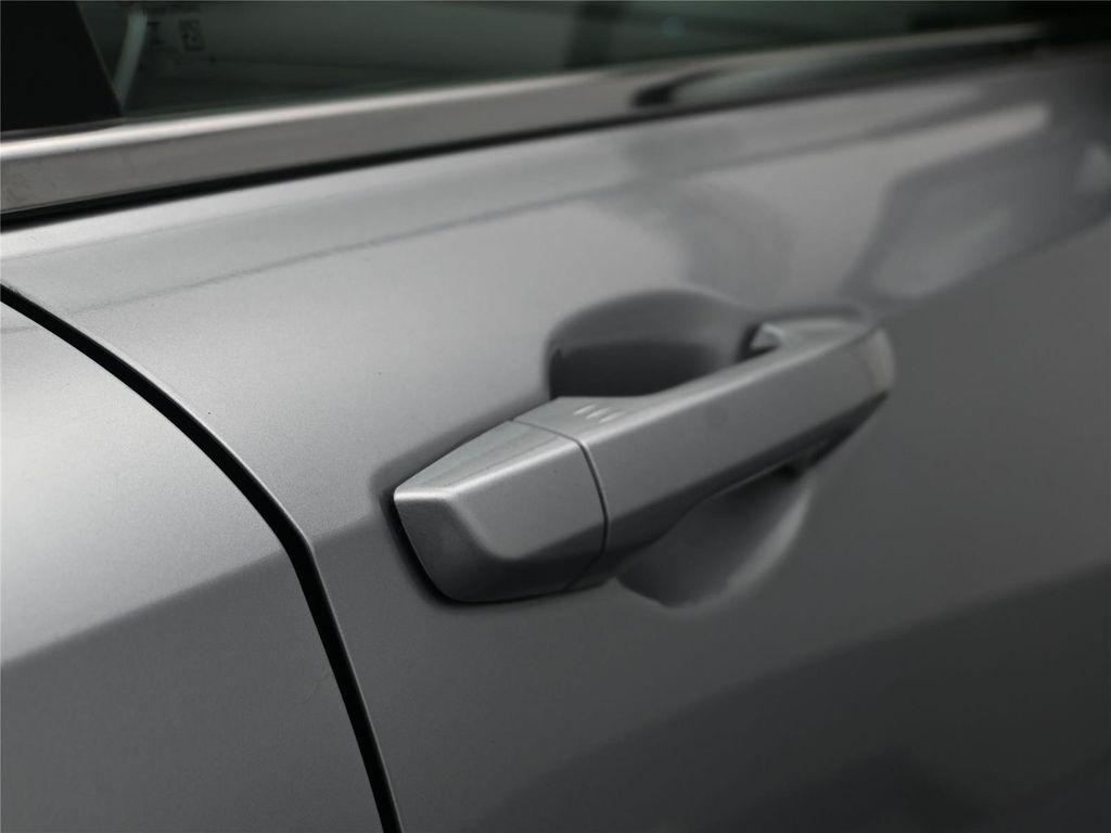 used 2020 Honda CR-V car, priced at $23,000