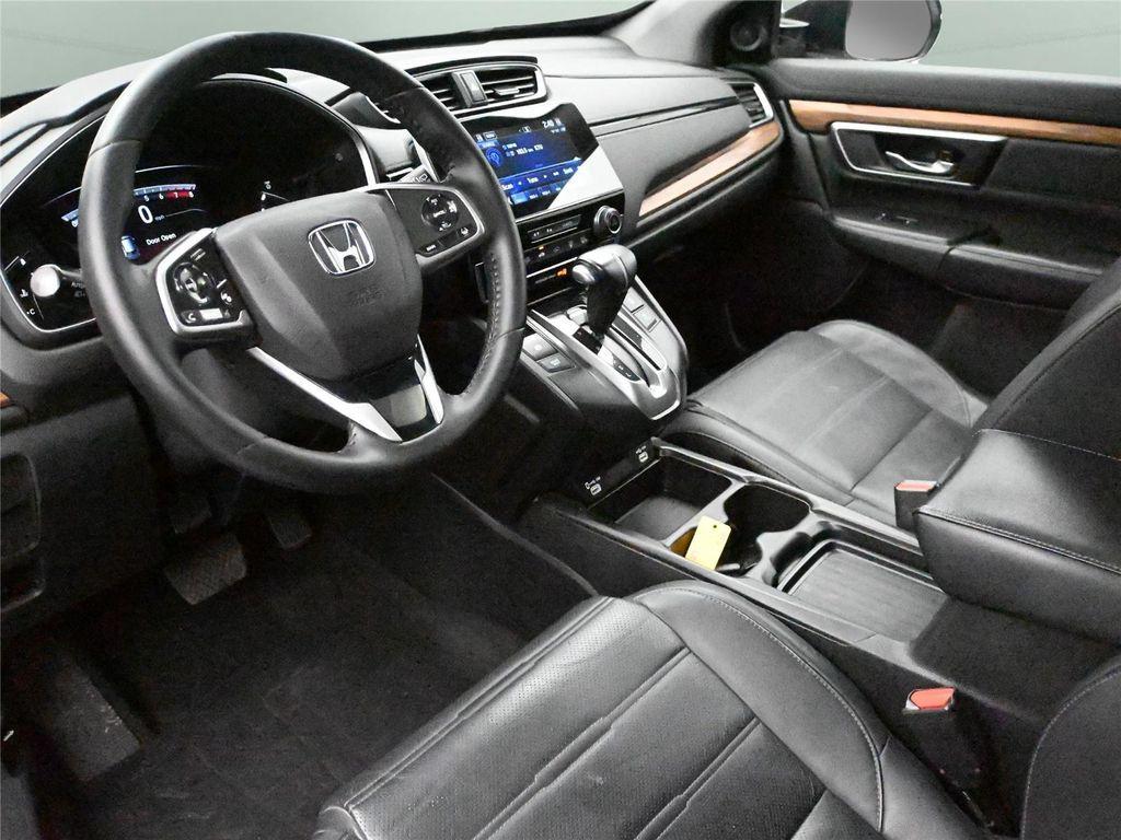 used 2020 Honda CR-V car, priced at $23,000