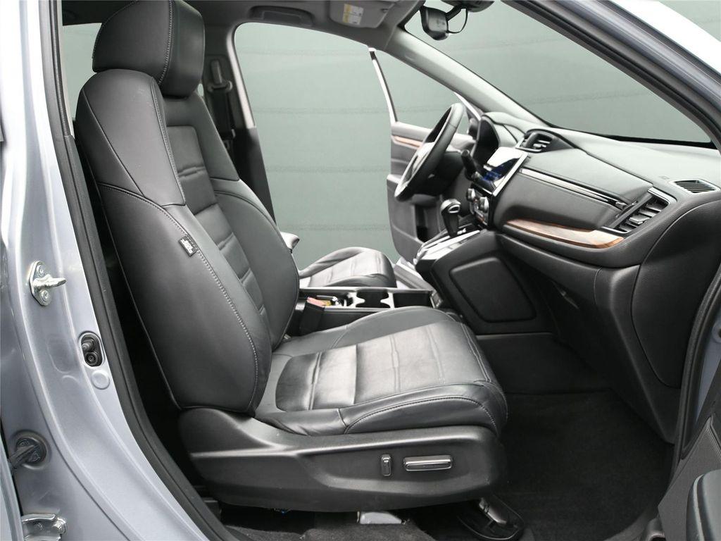 used 2020 Honda CR-V car, priced at $23,000