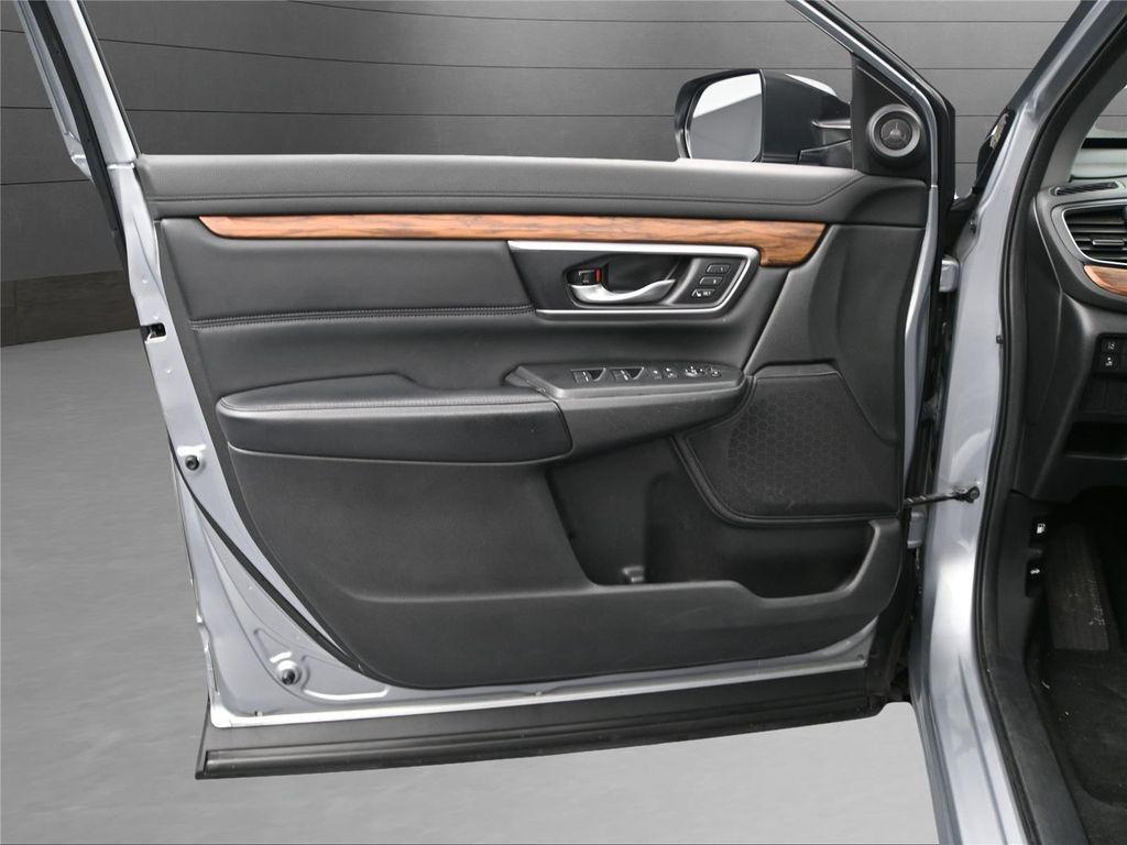 used 2020 Honda CR-V car, priced at $23,000