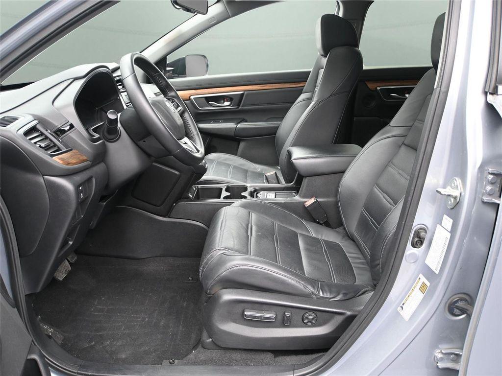 used 2020 Honda CR-V car, priced at $23,000