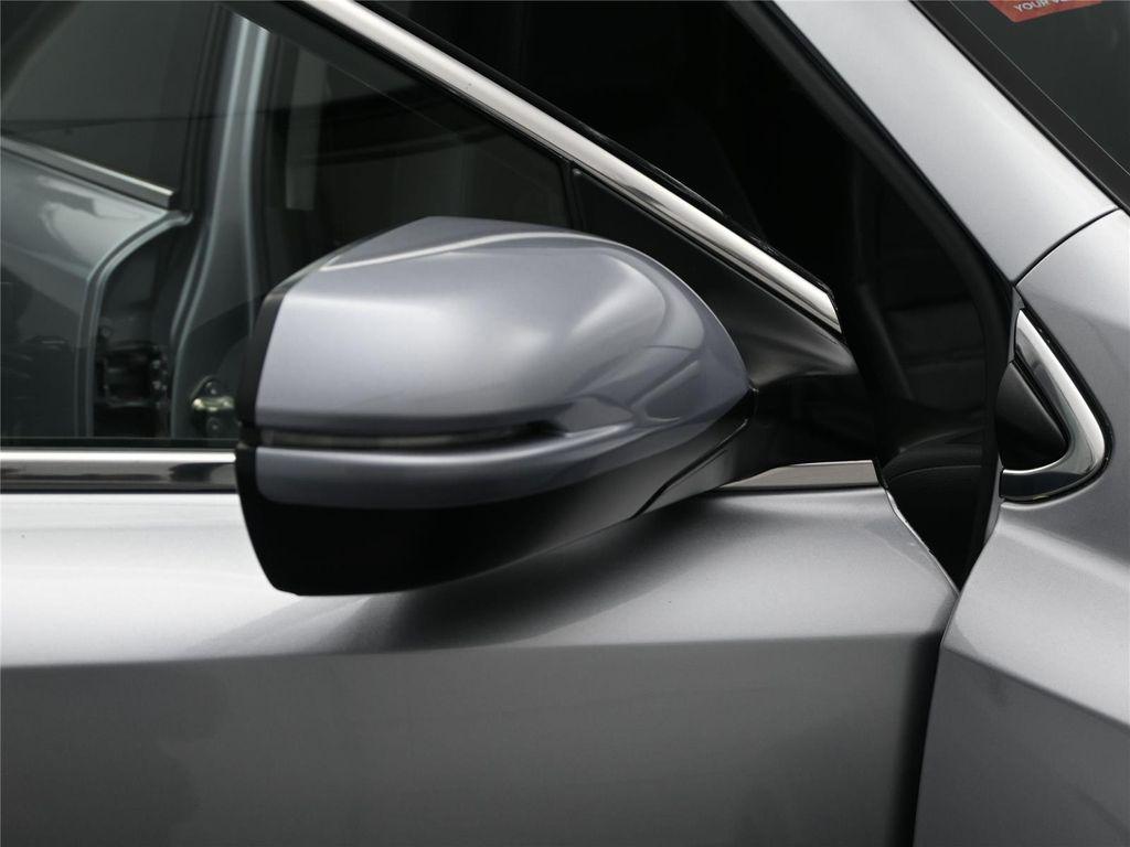 used 2020 Honda CR-V car, priced at $23,000