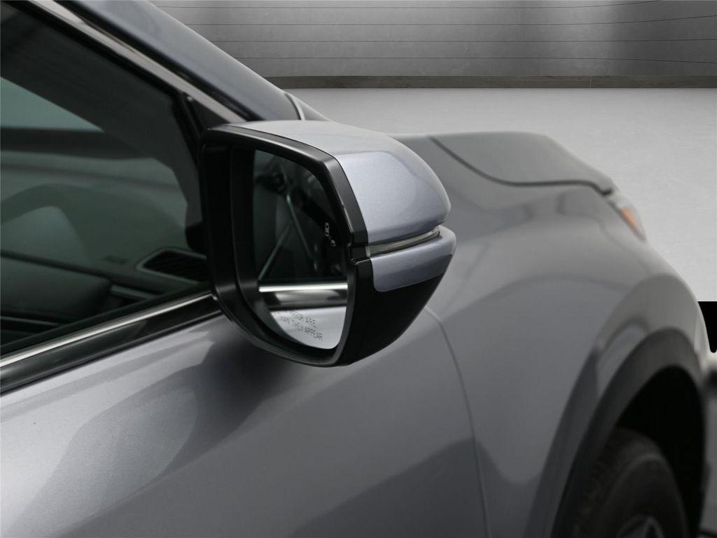 used 2020 Honda CR-V car, priced at $23,000