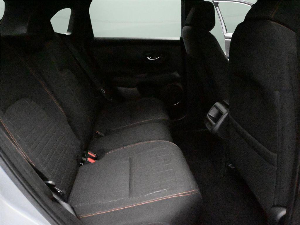 used 2024 Honda HR-V car, priced at $24,000