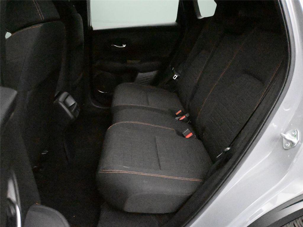 used 2024 Honda HR-V car, priced at $24,000