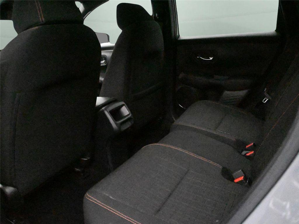 used 2024 Honda HR-V car, priced at $24,000