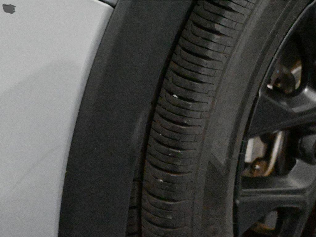 used 2024 Honda HR-V car, priced at $24,000