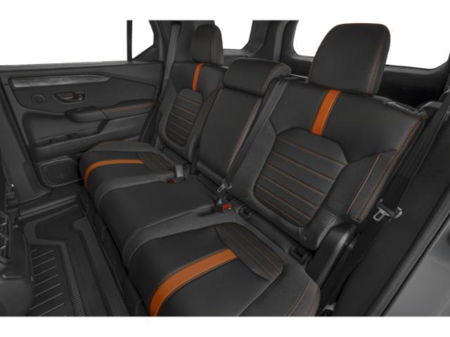 new 2026 Honda Passport car, priced at $52,415