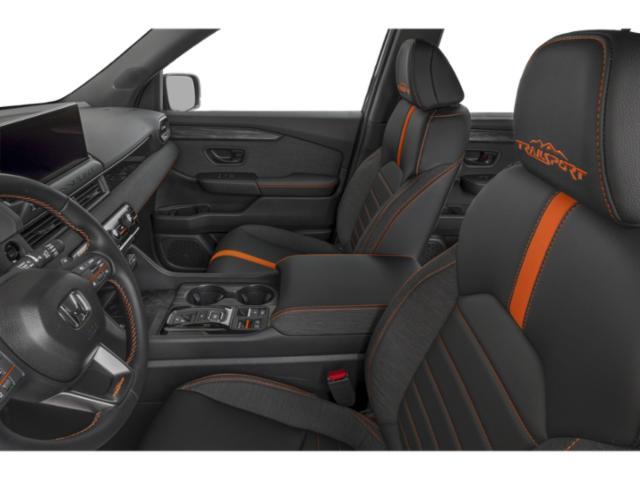 new 2026 Honda Passport car, priced at $52,415