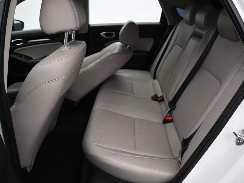 used 2022 Honda Civic car, priced at $23,150
