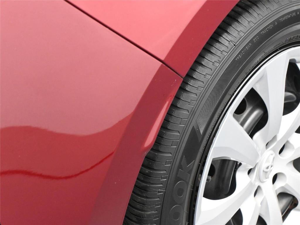 used 2022 Toyota Corolla car, priced at $17,000