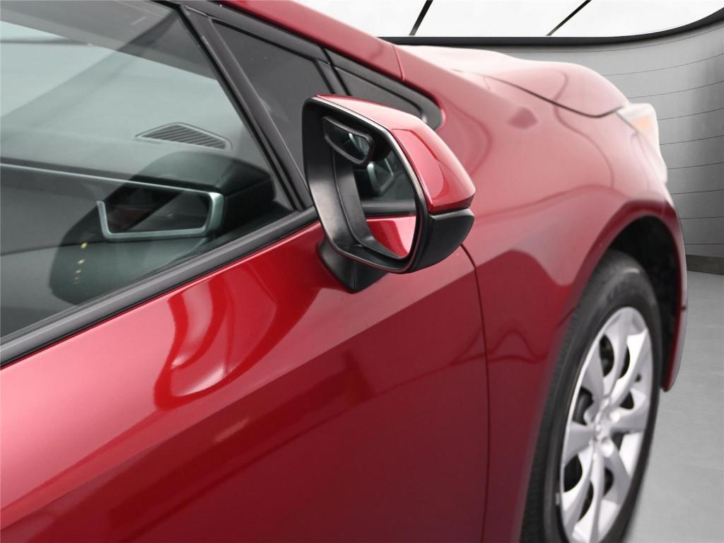 used 2022 Toyota Corolla car, priced at $17,000