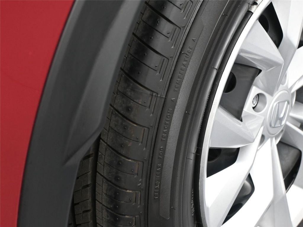 used 2025 Honda CR-V car, priced at $28,500