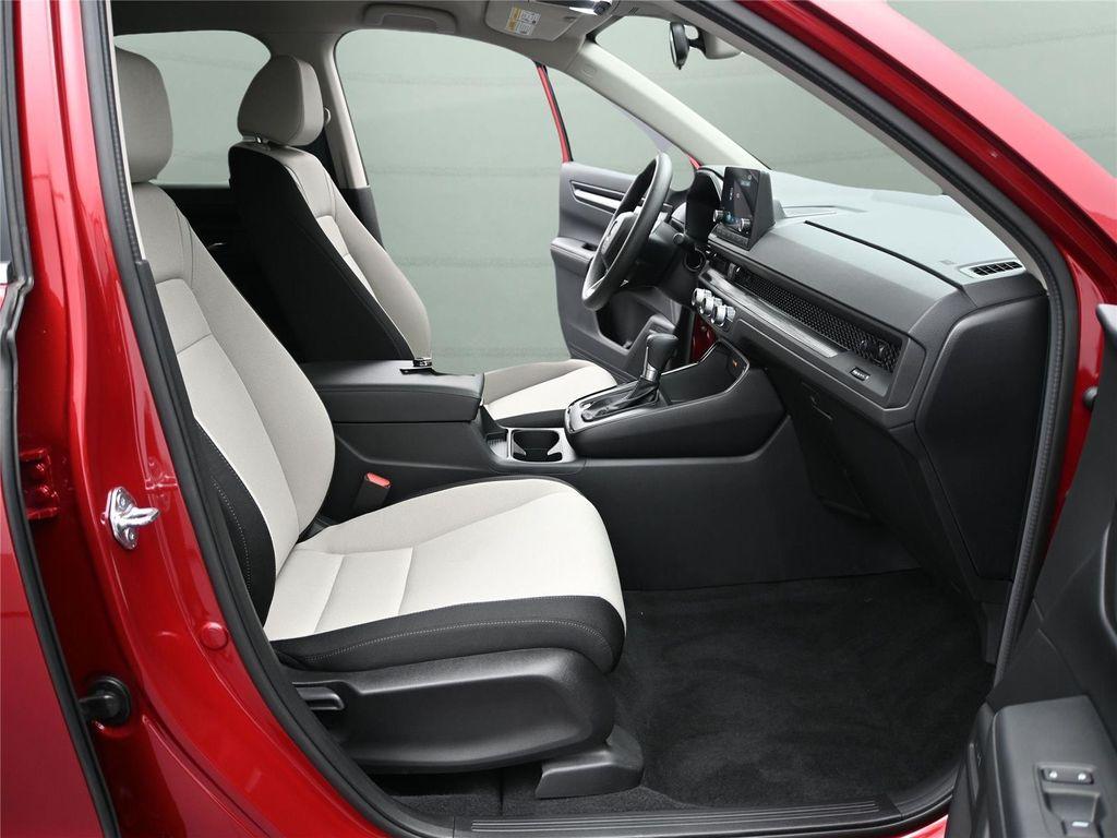 used 2025 Honda CR-V car, priced at $28,500