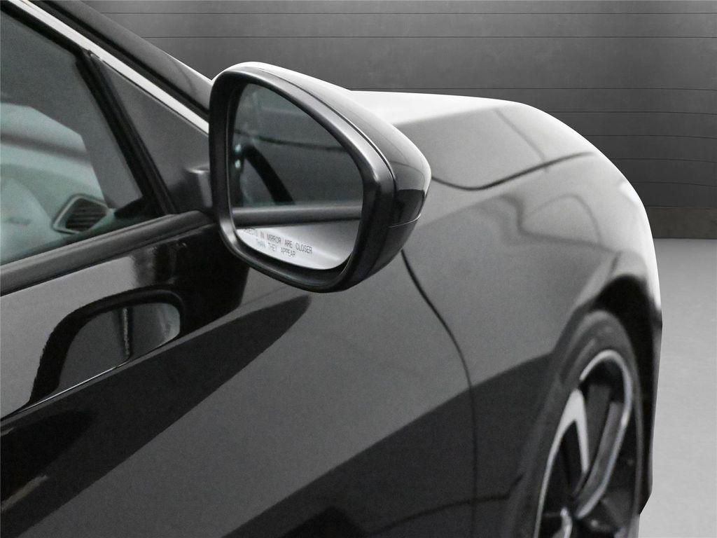 used 2021 Honda Accord car, priced at $24,000