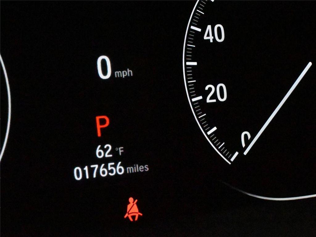 used 2021 Honda Accord car, priced at $24,000