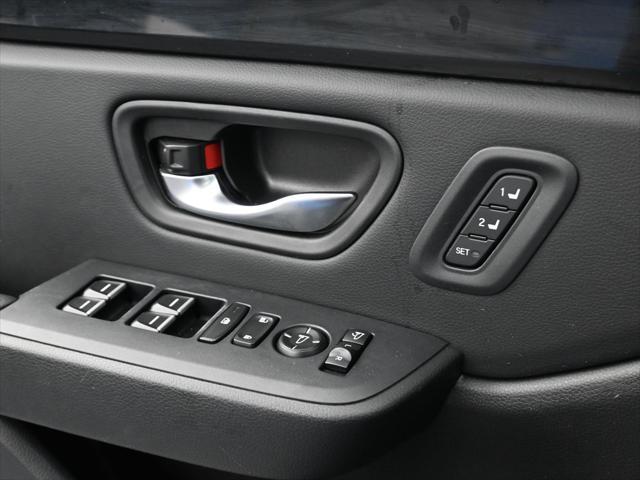 used 2024 Honda Pilot car, priced at $42,800