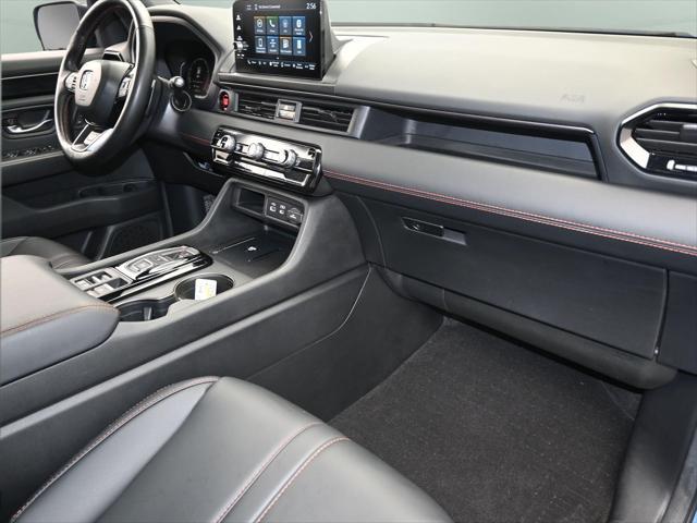 used 2024 Honda Pilot car, priced at $42,800