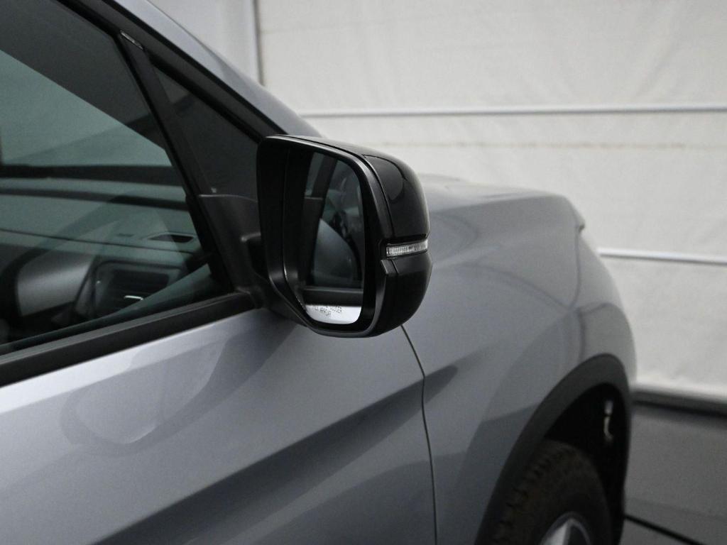 used 2023 Honda Passport car, priced at $32,995