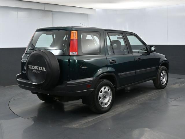 used 2000 Honda CR-V car, priced at $6,500