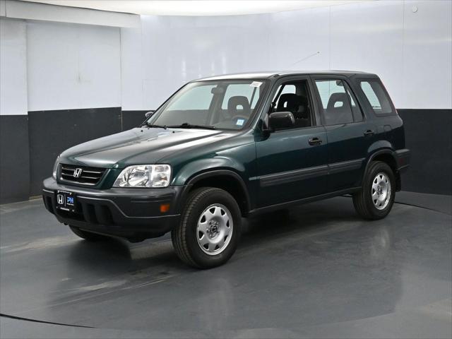 used 2000 Honda CR-V car, priced at $6,500