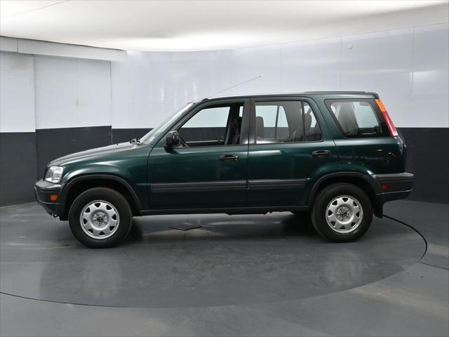 used 2000 Honda CR-V car, priced at $6,500