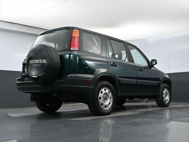 used 2000 Honda CR-V car, priced at $6,500