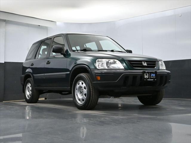 used 2000 Honda CR-V car, priced at $6,500