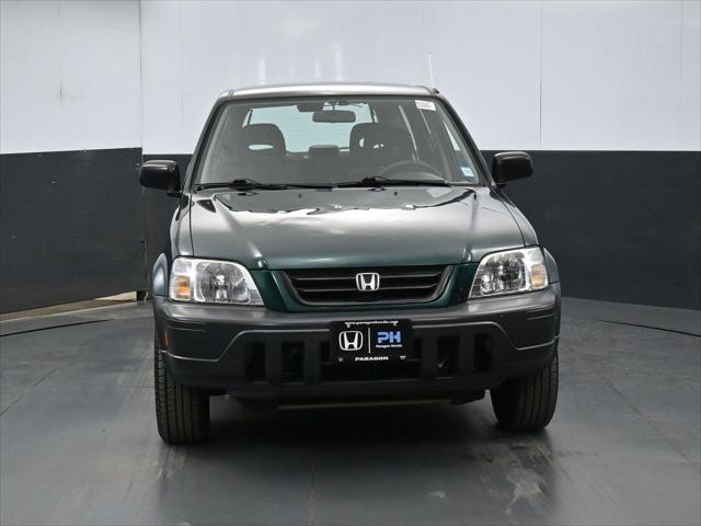 used 2000 Honda CR-V car, priced at $6,500